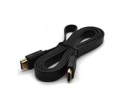 Cable HDMI Plano 3 Mts