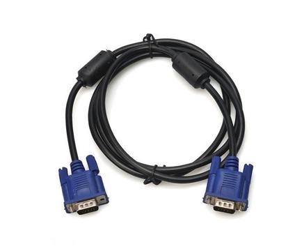 Cable VGA 1.7 Mtrs