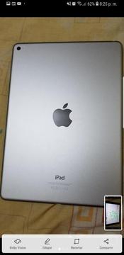 iPad Air 2 de 32gb Huella Digital