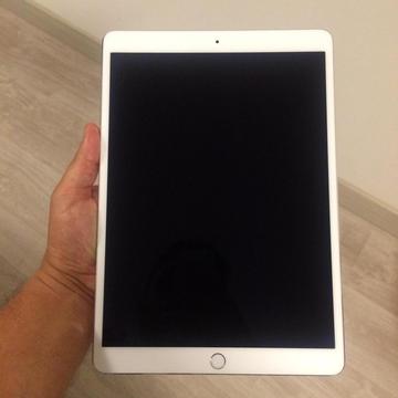 iPad Pro 10.5 64 GB Silver NUEVO