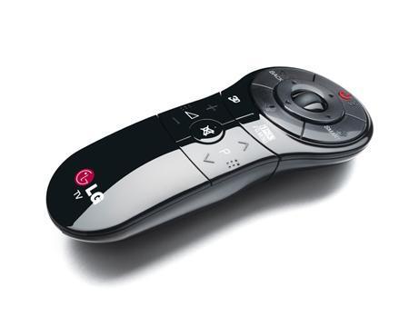 Magic Remote Control Lg Anmr400 Año 2013