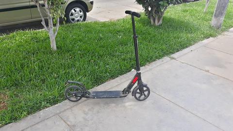 SCOOTER ADULTO
