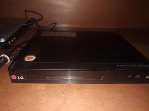 Se Vende Dvd Lg