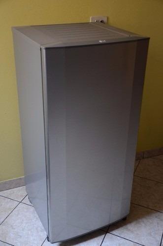 Vendo Refrigeradora LG de 190 lts