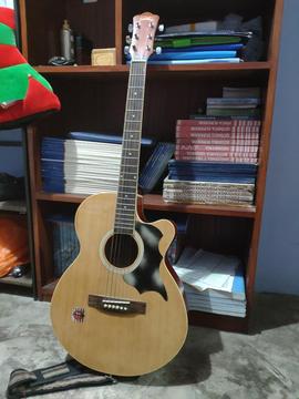 Guitarra Acustica Starsun Adicionales