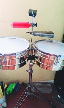 Timbales