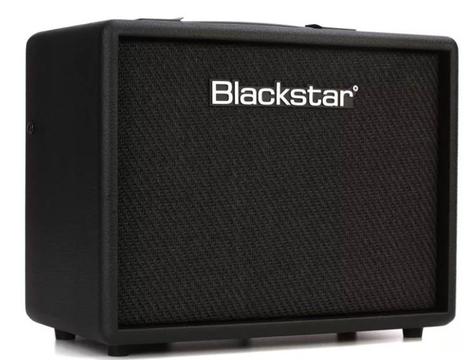 Vendo amplificador para guitarra Blackstar LTECHO 15 10/10 perfecto estado! todo medio de pago