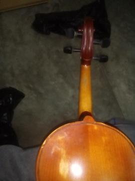 Violin Profesional Antonio Stradivarius