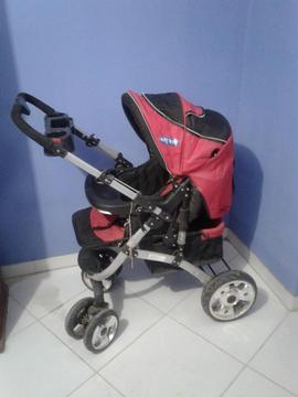 Coche para Bebe