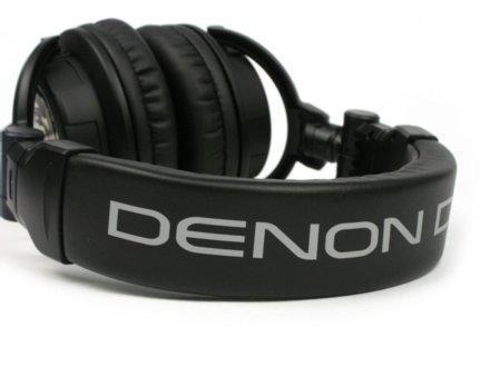 Audífonos Denon DJ DNHP700