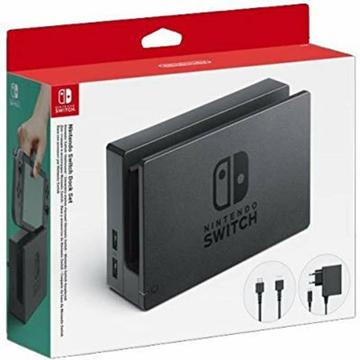Cambio 180 Soles por Dock para Swick