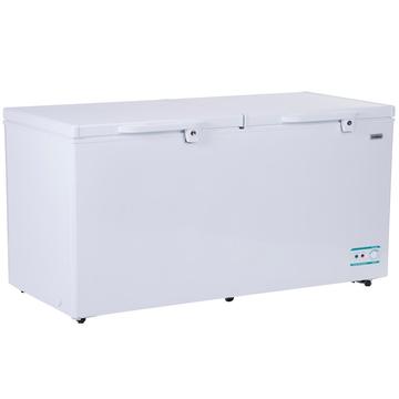Congeladora de 415 L Blanca Mabe CHM415PB0 FACTURA
