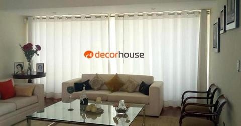 Cortinas persianas ,roller,stores 998394863 alfombras y mas Decorhouse alternativa eficaz