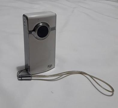 Filmadora Ultra Hd Flip para Reparar