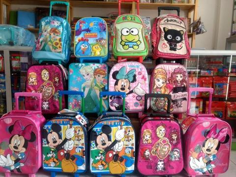 Mochilas Originales Disney