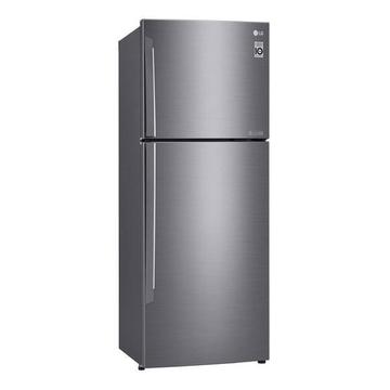 Refrigeradora LG 410 Litros LT41BGP 2 PUERTAS SILVER FACTURA