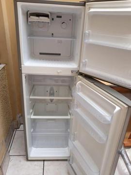 Refrigeradora LG