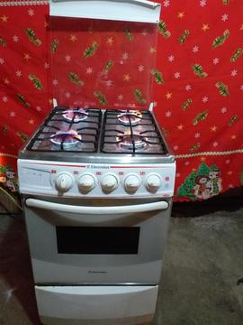 Remato Cocina Electrolux a 240