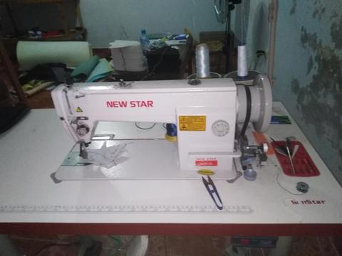 Vendo Maquina de Coser