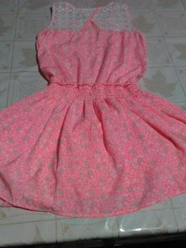 Vestido de Nina