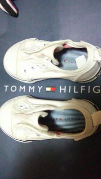 Zapatillas Tommy