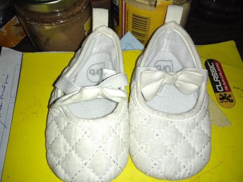 Zapatos Bebe Niños