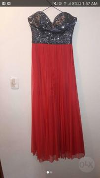 Se Vende Vestido de Gala