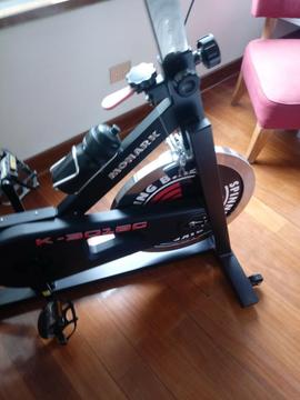 Bicicleta Spinner Monark