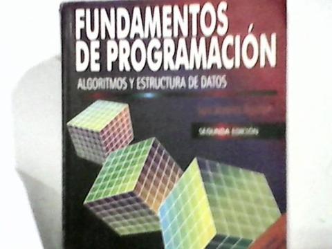 FUNDAMENTOS DE PROGRAMACION