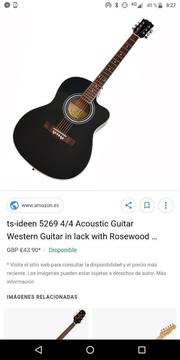 Guitarra