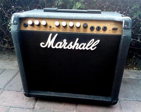 Marshall 8020 Valvestate ! made in England !