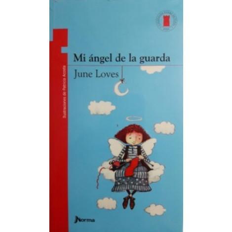 Mi ángel de la guarda. June Loves