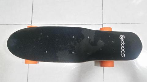 Remato Longboard electrica Scoop Skate Penny Patineta Tabla Downhill Board Freeride Patin Skateboard bicicleta bicimoto