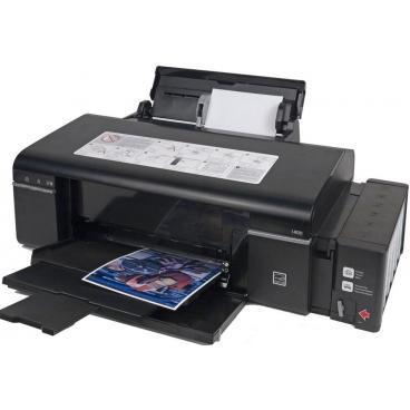 Epson L805l800