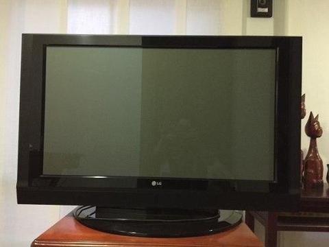 TELEVISOR TV 42 PLASMA LG