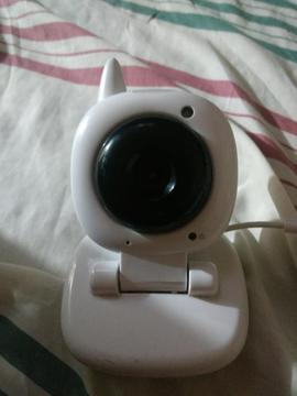 Camara Monitor de Bebe Levana