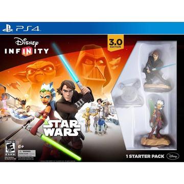 disney infinity 3.0 para playstation 4 ps4 nuevo