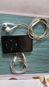 iPod Clasic de 30 Gb