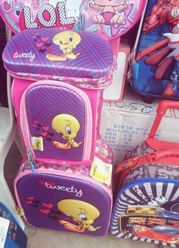 Mochila Original Piolin