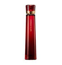 PERFUME Satin Rouge 50 ml L'Bel