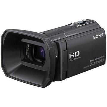 Sony HDRCX580V de alta definición Handycam