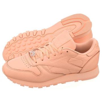 Zapatillas Reebok Leather Classic Mujer Talla 35.5 Nuevas Originales