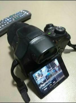 Vendo Camara Sony