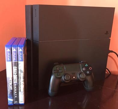Ps4 Remate!!!