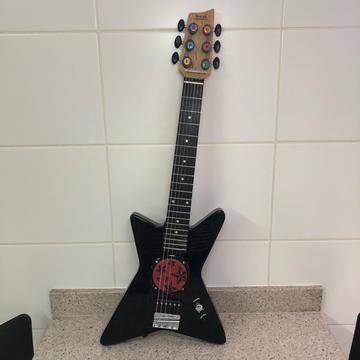 Guitarra Eléctrica Infantil