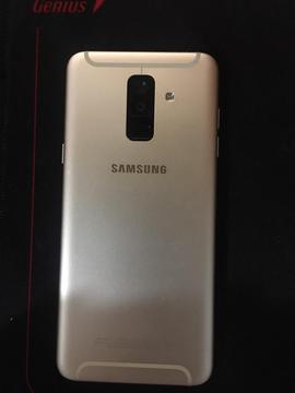 Samsung A6Plus Vendo O Cambio