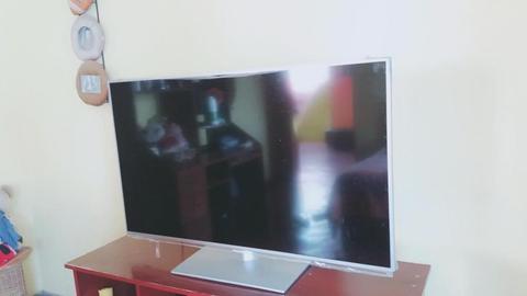 Smart Tv Panasonic 42