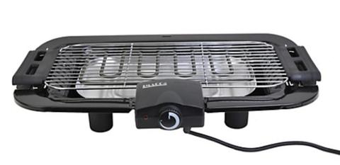 Electrical Barbecue Grill Imaco