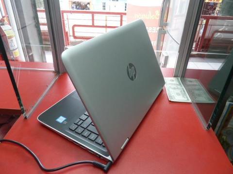 Laptop 2in1 HP Pavilion x360 14 HD Touch Core i36100U 4GB 500GB