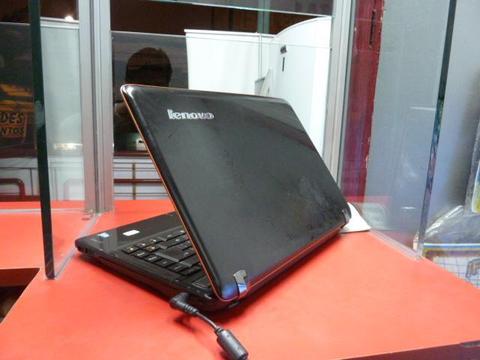 Laptop core i3 IDEAPAD MODELO Y460, 4gb ram y 320GB DD MODELO Y460